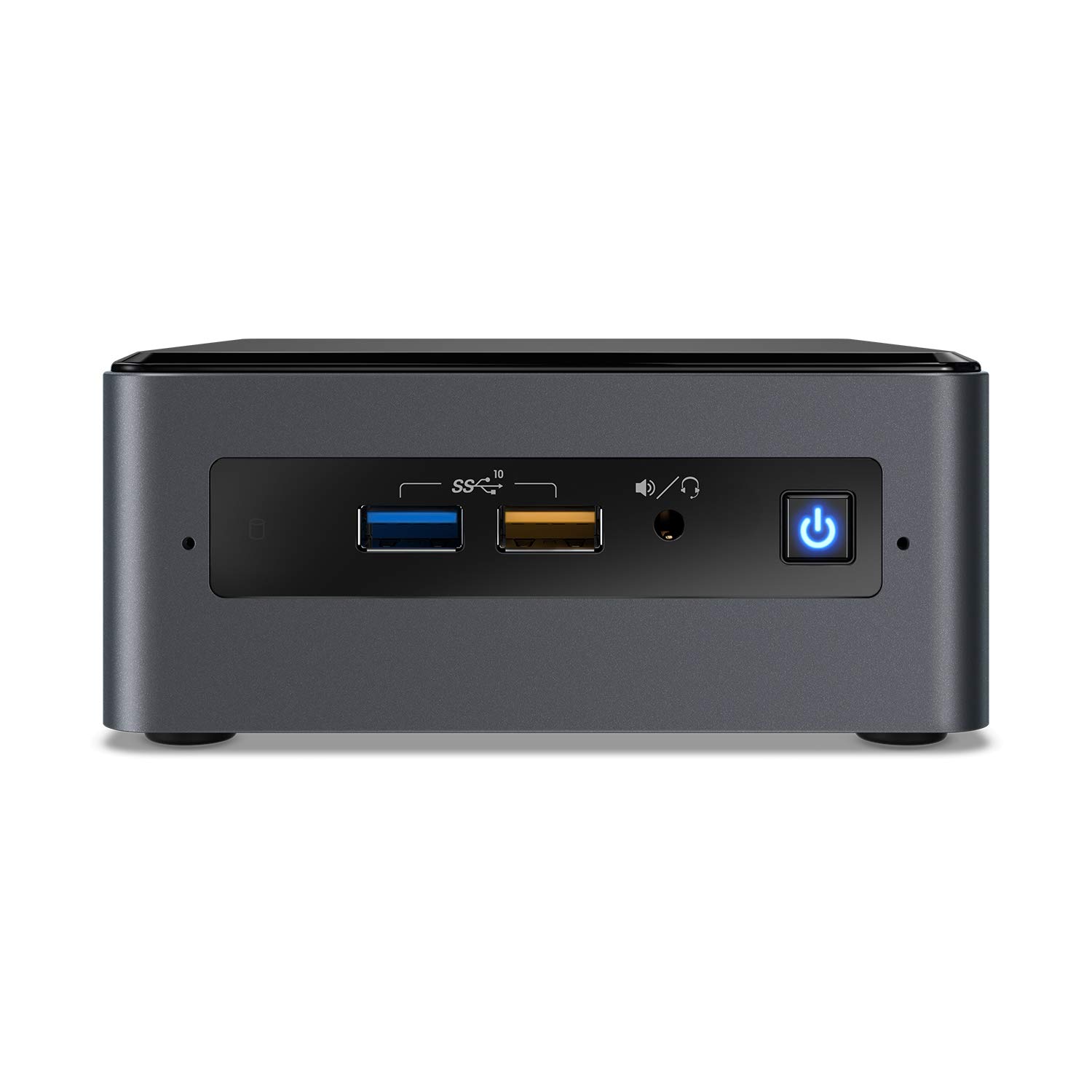 MINI PC (NUC) INTEL CORE I3 4TH GEN 4GB RAM 120GB ALMACENAMIENTO