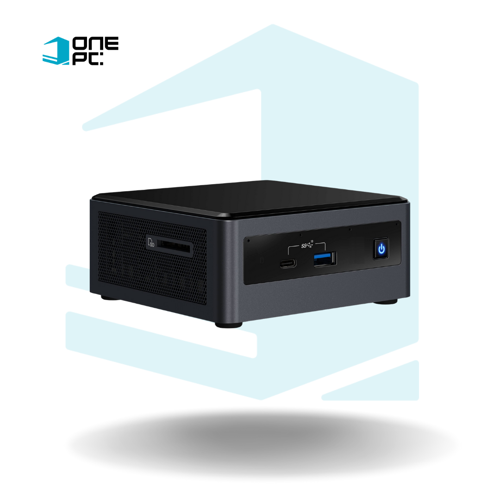 NUC I3 10TH 16GB 120GB