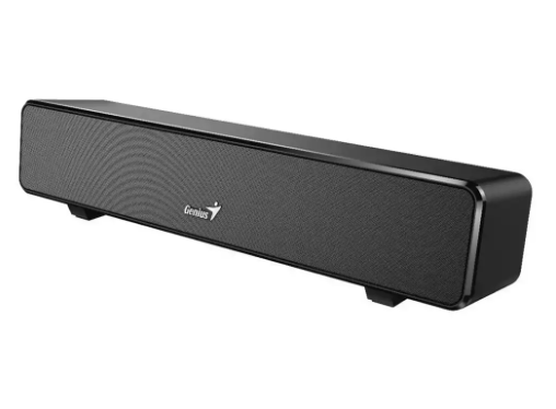 PARLANTE GENIUS USB POWERED MINI SOUNDBAR