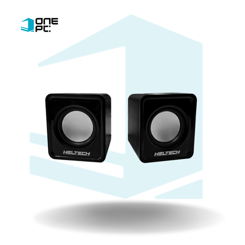 PARLANTES HELTECH GENERICOS