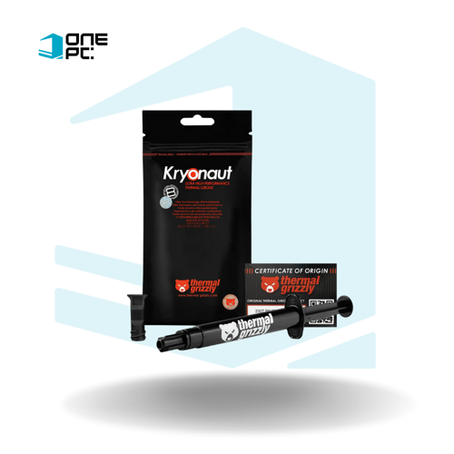 PASTA TERMICA GRASA THERMAL GRIZZLY 5.5G