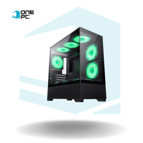 CASE GAMEMAX VISTA MB