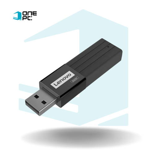 LECTOR USB TAJETAS LENOVO D221