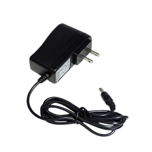 FUENTE PARA CAMARA 110VAC/12VDC 1 AMP