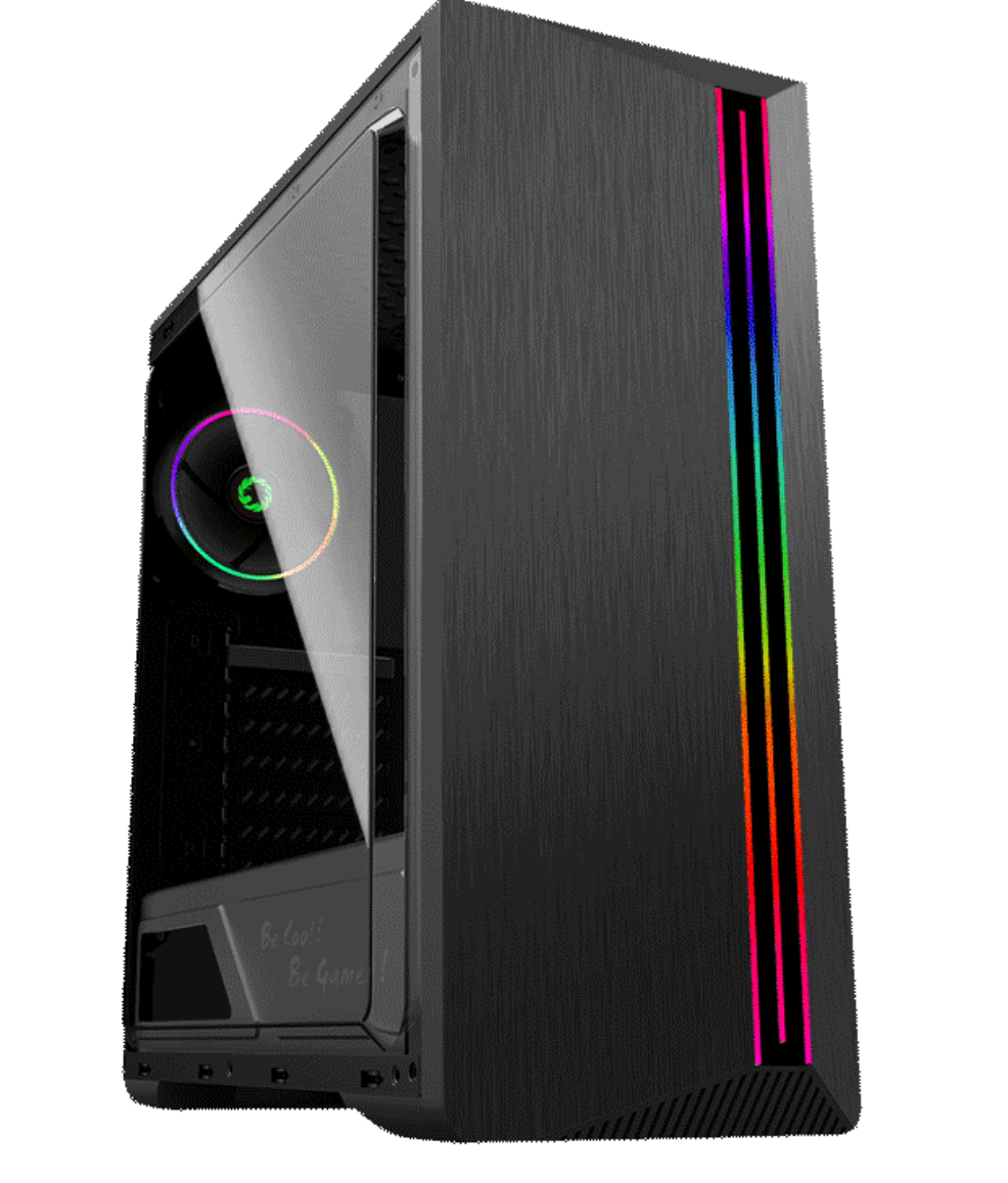 CASE GAMEMAX SHINE G517