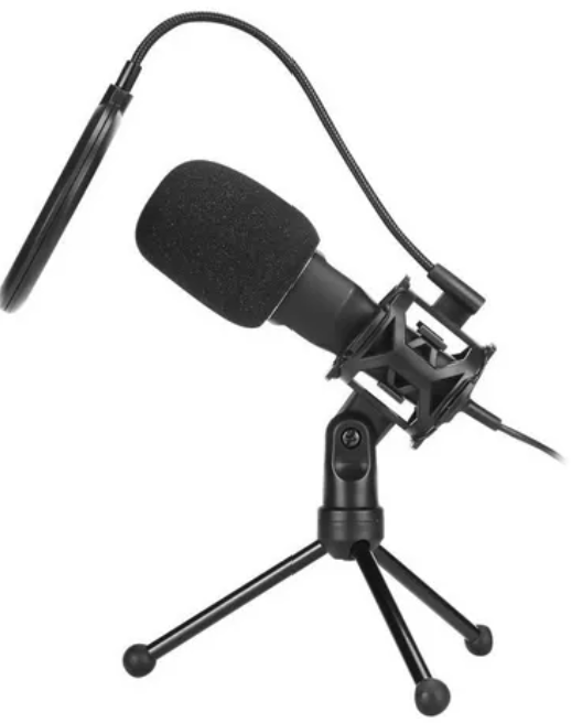 MICROFONO MARVO MIC-03