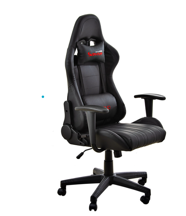 SILLA GAMING MARVO CH-106 BK