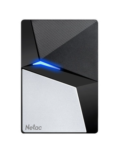 SSD EXTERNO NETAC Z7S 480GB