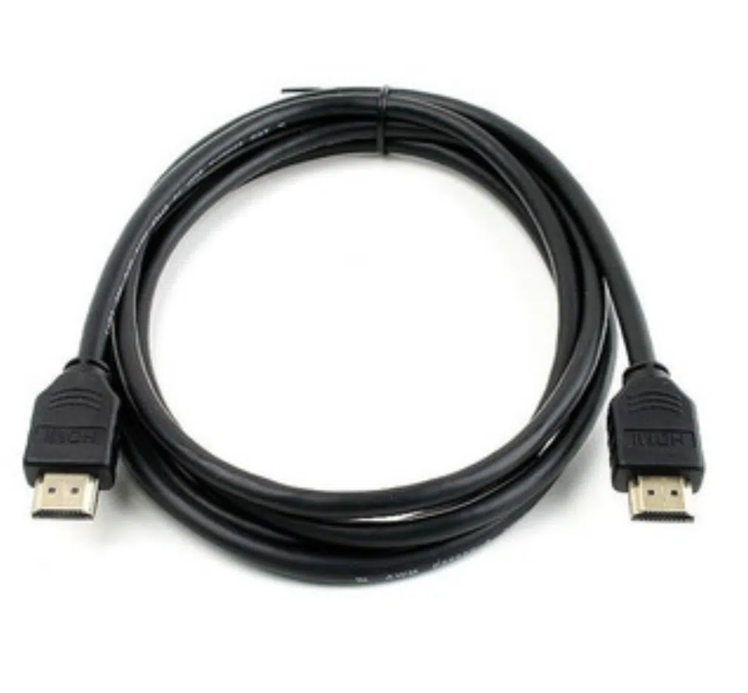 CABLE PVIDC HDMI A HDMI NEGRO 25 MTRS 4K DELTA