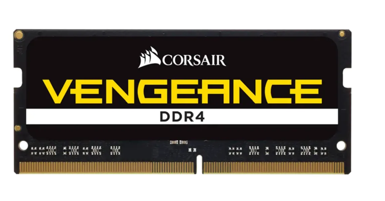 SO-RAM CORSAIR 8GB VENGEANCE (1X8GB) DDR4 3200MHZ CL22