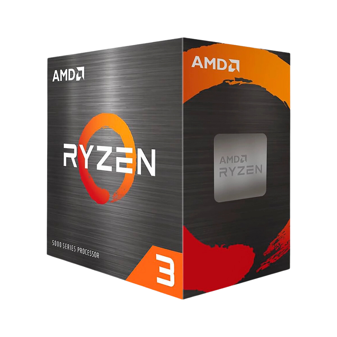 IN. CPU AMD AM4 RYZEN 3 5300G 3.9GHZ 4CORE 8 HILOS 16MB CACHE 64W TSMC 7NM FINFET