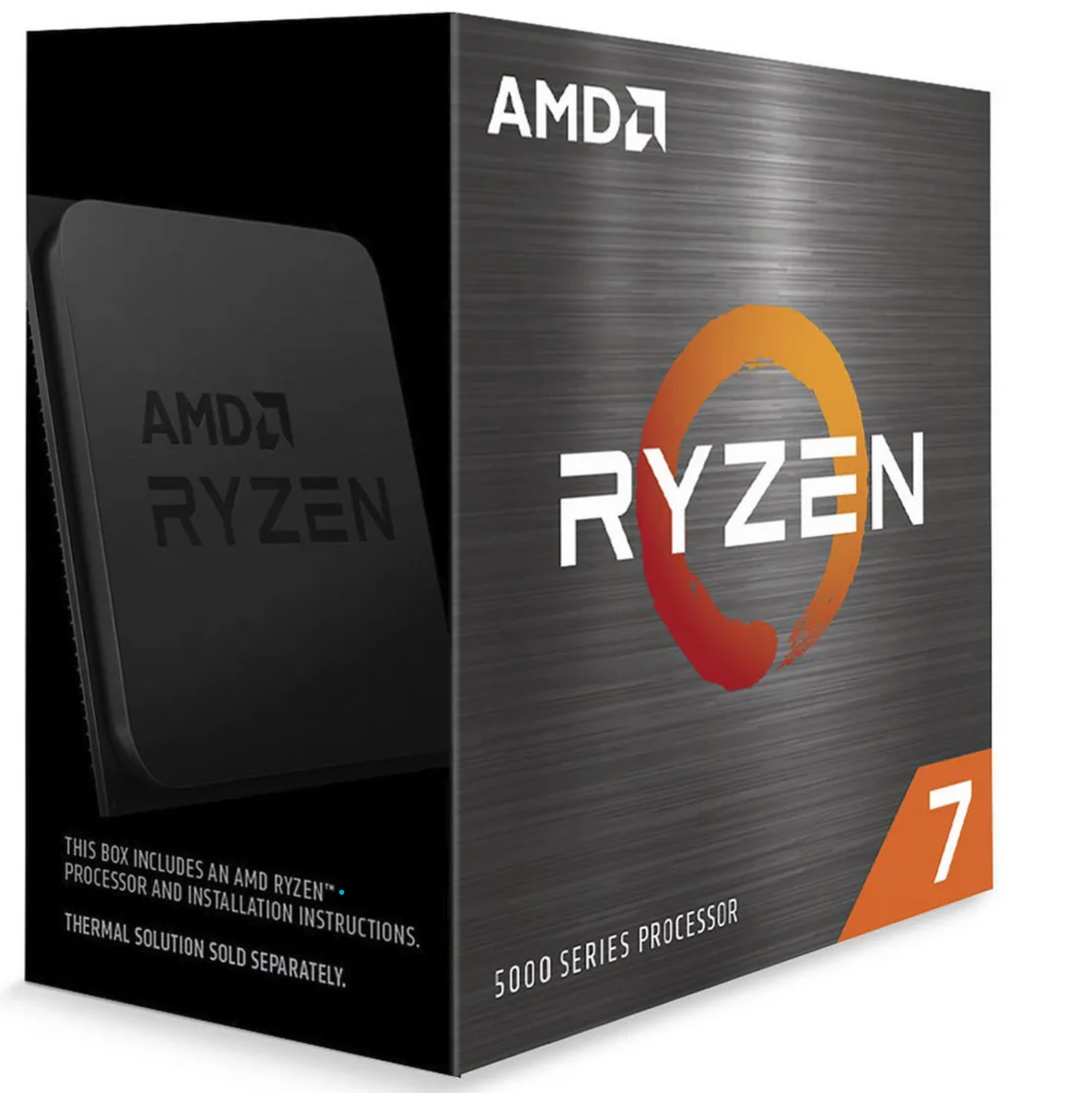 IN. CPU AMD AM4 RYZEN 7 5700G 3.8GHZ 8CORE 16 HILOS 16MB CACHE 65W TSMC 7NM FINFET