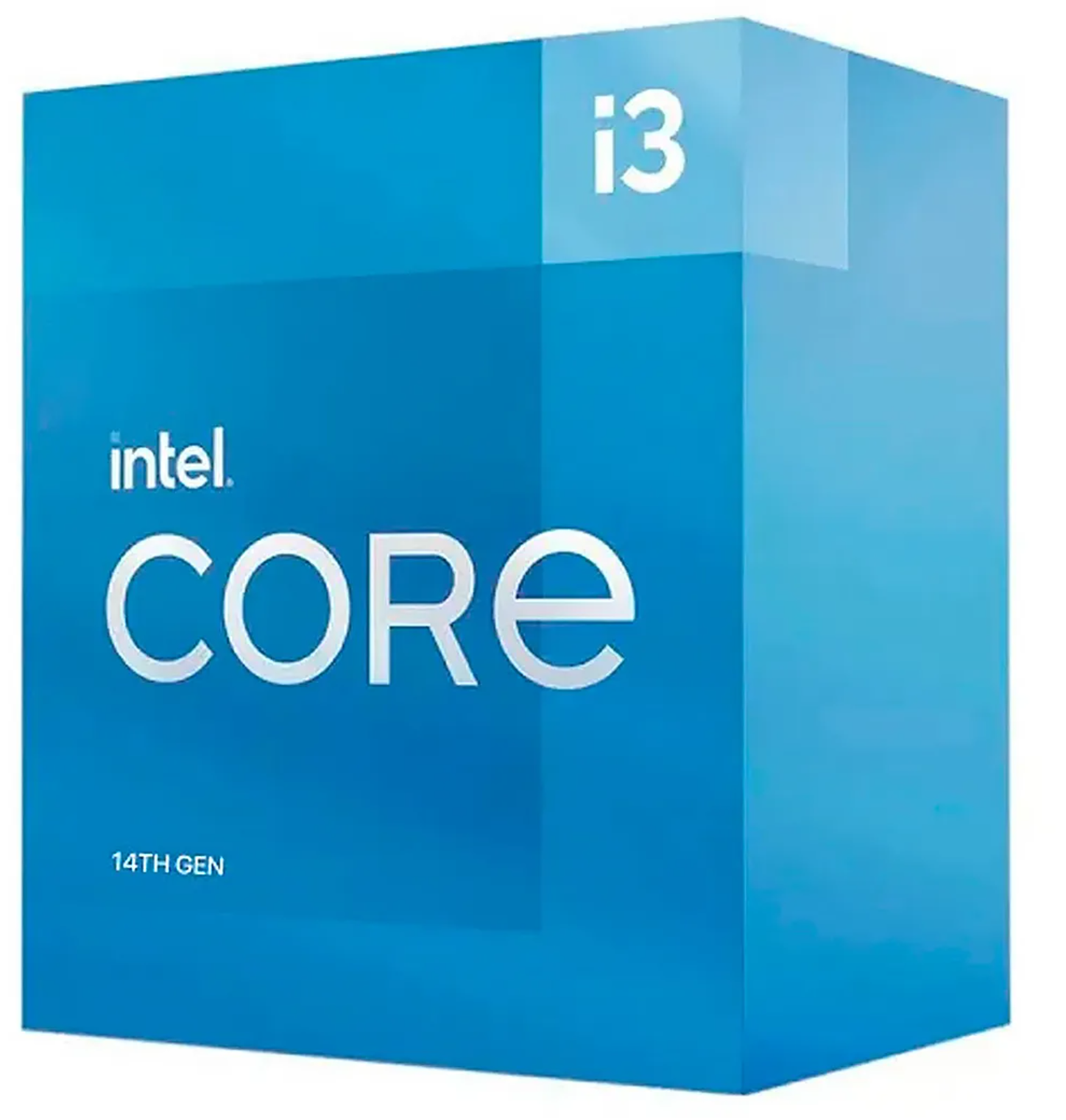 IN. CPU INTEL CORE I3-14100 14GEN 3.50-4.70GHZ 4NUCLEOS 8HILOS 12MB DDR5-4800 UHD730 LGA1700