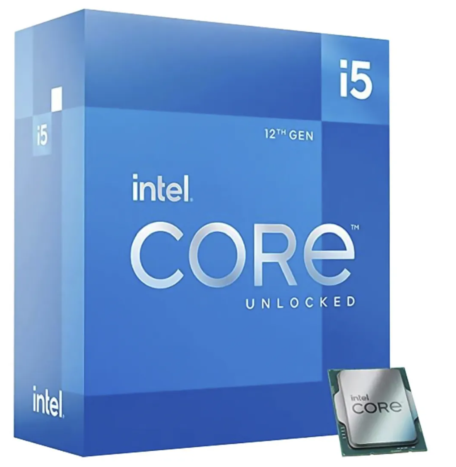 IN. CPU INTEL CORE I5-12400 12GEN 2.50-4.40GHZ 6NUCLEO 12HILO 18MB DDR5-4800 UHD730 LGA1700