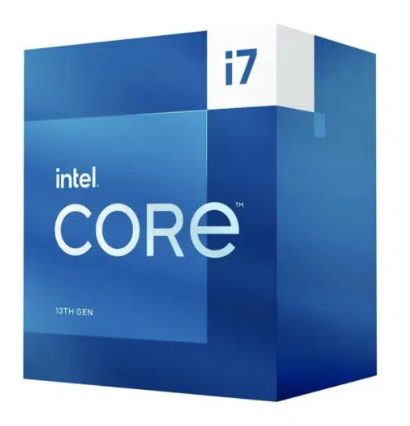 IN. CPU INTEL CORE I7-13700 13GEN 5.1GHZ 16CORES 24THREADS 24MB DDR5-5600 UHD770 LGA1700