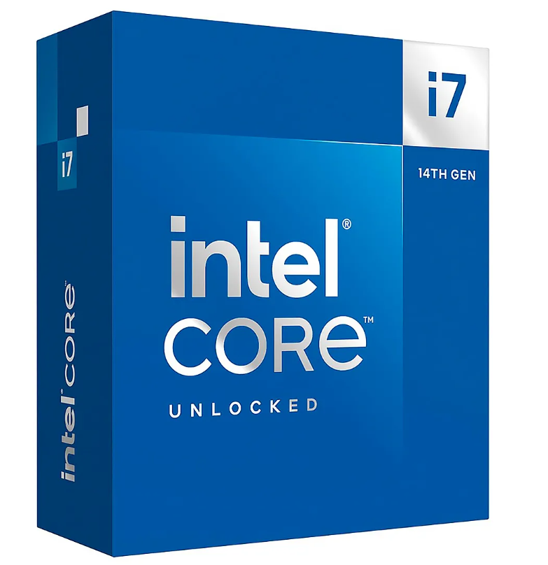 IN. CPU INTEL CORE I7-14700 14GEN 3.40-5.40GHZ 20N 28H 33MB DDR5-4800 UHD770 LGA1700