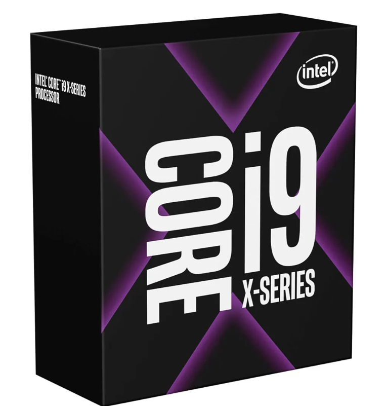 IN. CPU INTEL CORE I9-10900X 10GEN 3.70-4.50GHZ 10NUCLEOS 20HILOS 19.25MB DDR4-2933 NOVENT LGA2066