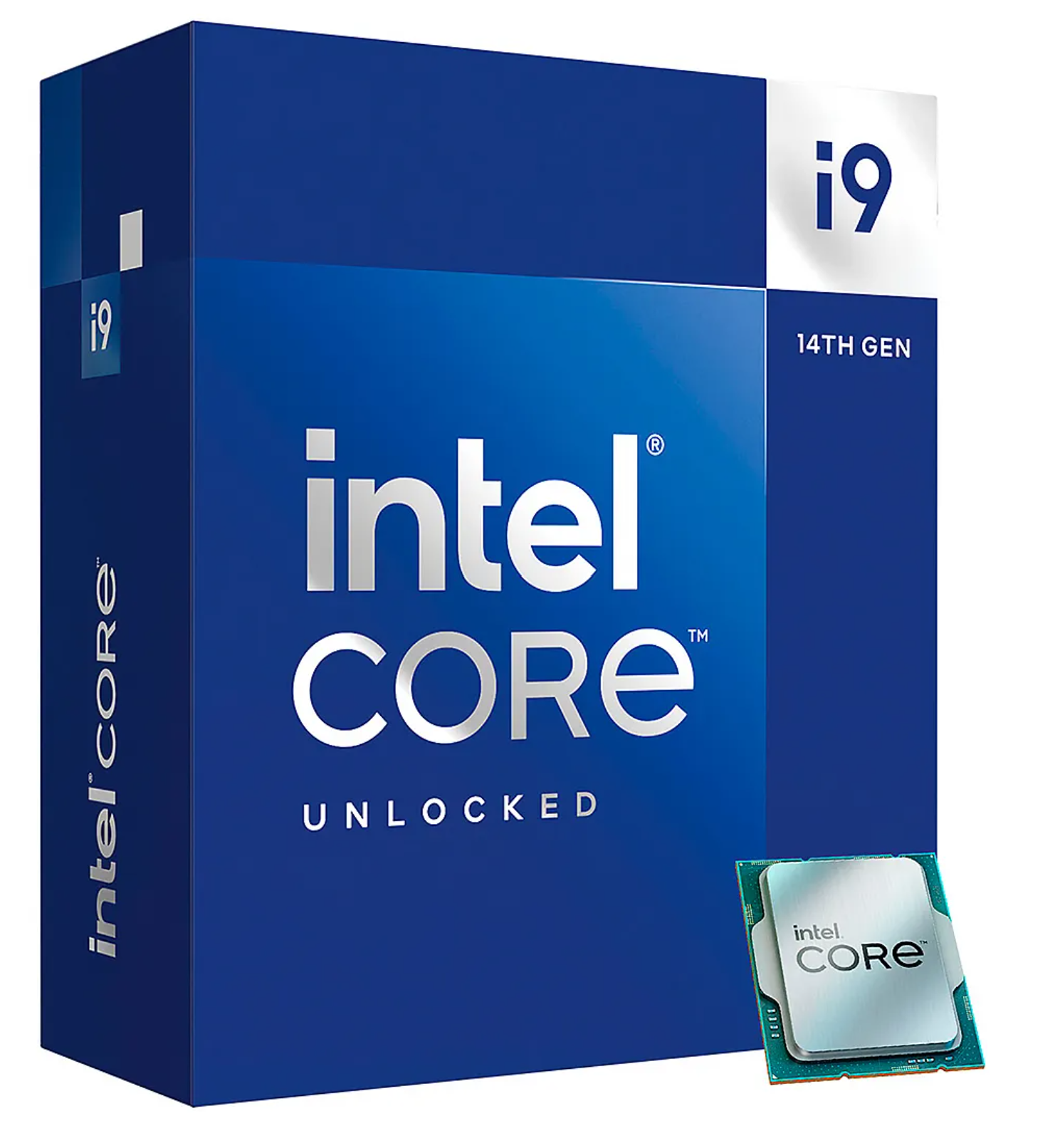 IN. CPU INTEL CORE I9-14900 14GEN 5.6GHZ 24N 32H 36MB DDR5-5600 UHD-770 LGA1700