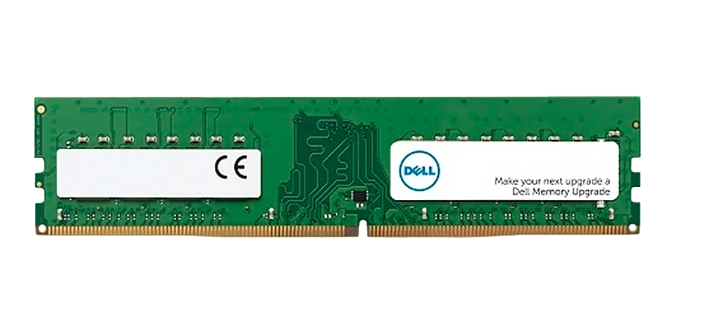 IN. RAM DELL 16GB DDR5 UIN. RAM 4800 MT-S ECC PARA T360 R360