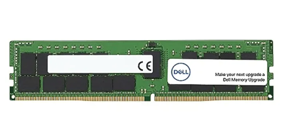 IN. RAM DELL 32GB DDR4 RIN. RAM 3200MHZ ECC PARA R450  R550 R650XS R750XS