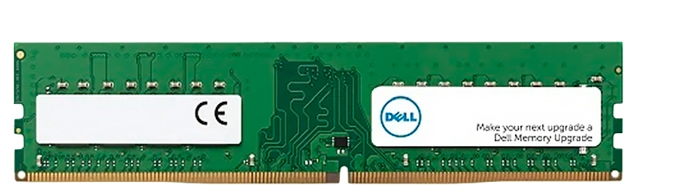 IN. RAM DELL 32GB DDR5 UIN. RAM 4800 MT-S ECC PARA T360 R360