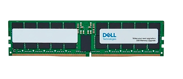 IN. RAM DELL 32GB DDR5 UIN. RAM 4800MHZ ECC PARA R660XS, R760XS