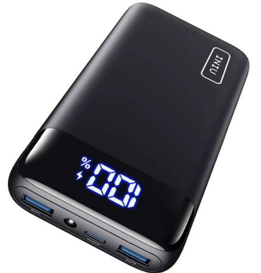 POWERBAK INIU 22.5 W - 20000 MAH BL-B5