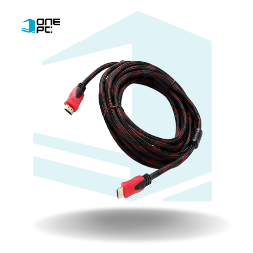 CABLE HDMI NITRON 5 METROS