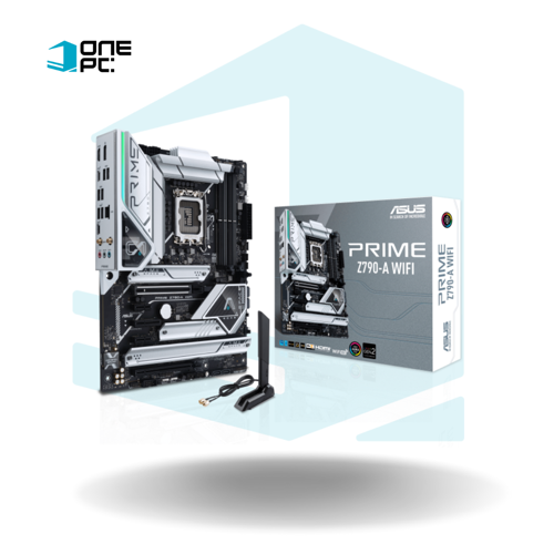 MOTHERBOARD ASUS PRIME Z790-A WIFI