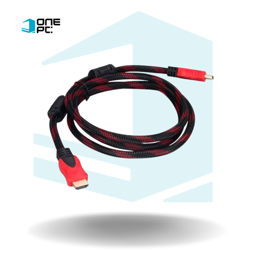 CABLE HDMI NITRON 10 METROS