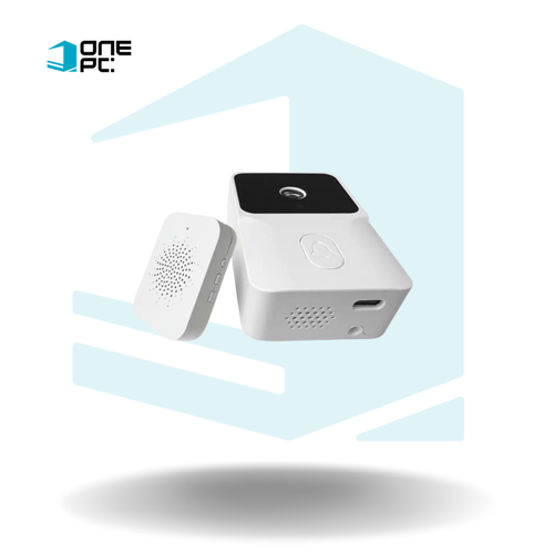 VIDEO PORTERO HDB001