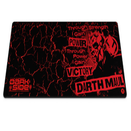 PRIMUS GAMING - MOUSE PAD - DARK SIDE MOUSEPAD XXL