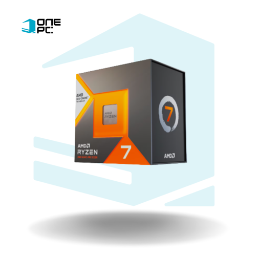 PROCESADOR/AMD RYZEN 7 7800X3D AM5 4.2GHZ NO IMCLUYE COOLER