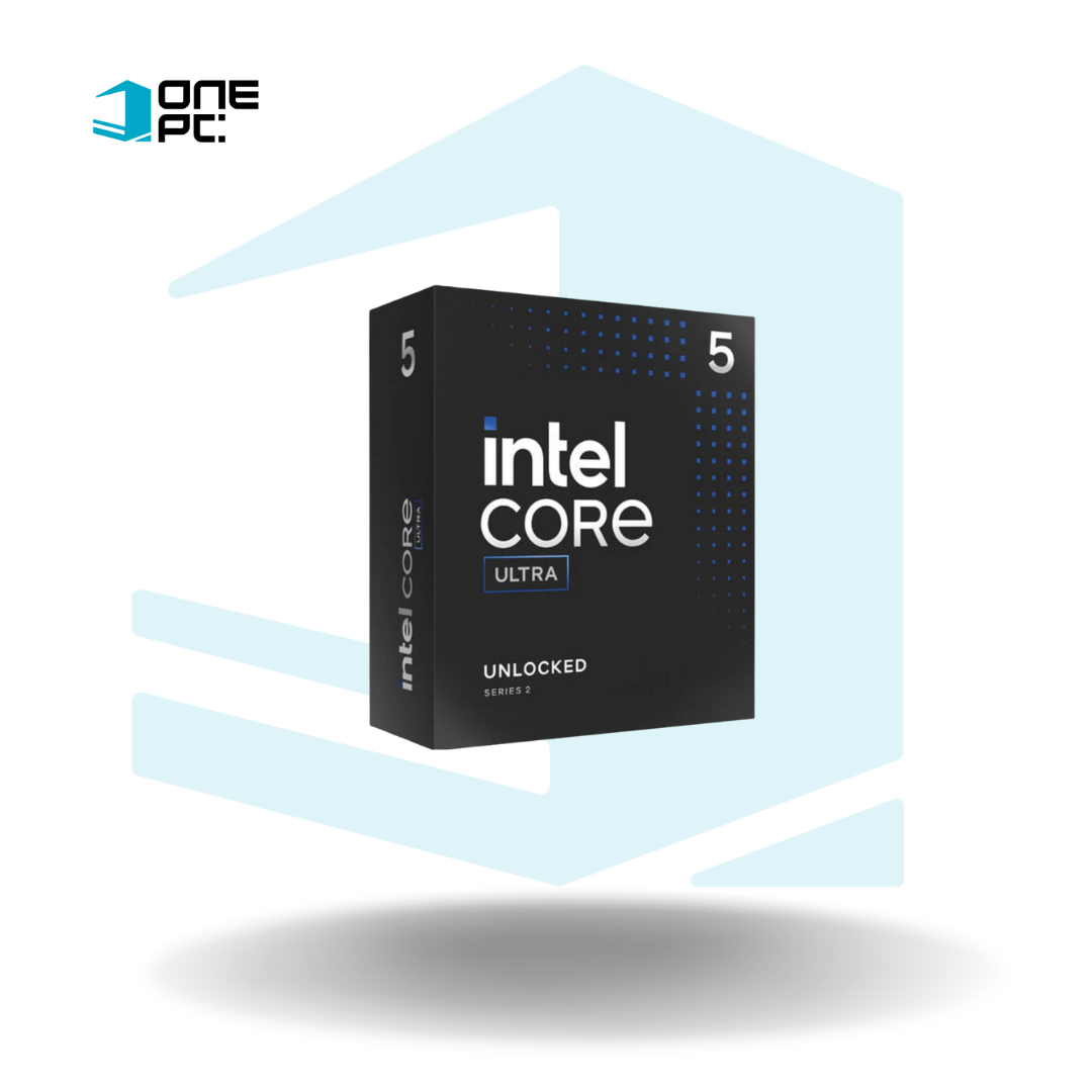 PROCESADOR INTEL CORE ULTRA 5 245KF 5.2GHZ 30TOPS 14 --14 LGA 1851