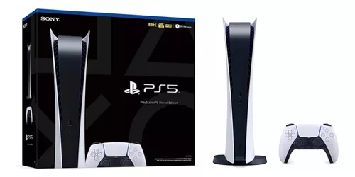 PLAY STATION 5 VERSION DIGITAL