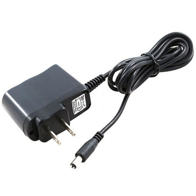 FUENTE DE PODER PARA CAMARAS DE CCTV 12V 1AMP