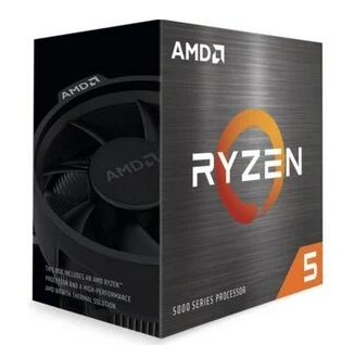 RYZEN 5 5600 (NO INCLUYE DISIPADOR)