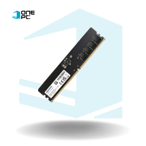 MEMORIA RAM ADATA 16GB DDR5-4800 CL40 ECC