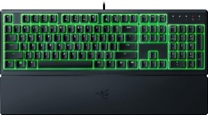 RAZER KEYBOARD ORNATA V3 X LOW PROFILE MEMBRANA SP