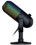 RAZER SEIREN V3 CHROMA RGB USB MIC FOR STREAMING NASA PACKAG