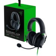 RAZER BLACKSHARK V2 X USB WIRED GAMING HEADSET - NASA PACK