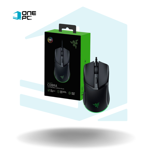 RAZER MOUSE COBRA