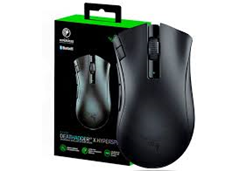 RAZER MOUSE DEATHADDER V2 X HYPERSPEED