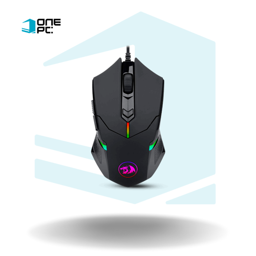 MOUSE CENTROPHORUS RGB M601