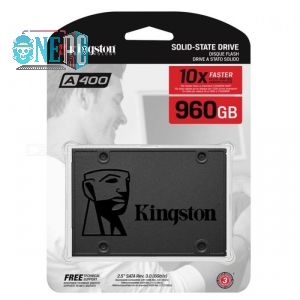 UNIDAD DE ESTADO SOLIDO KINSTON 980GB