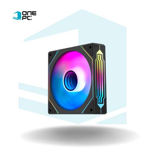 VENTILADOR SEGOTEP NR12 BK
