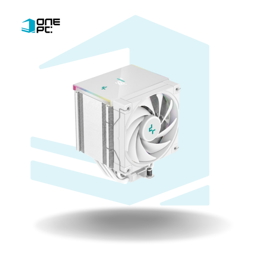 COOLER POR AIRE SEGOTEP MU HT6 BLANCO TDP 280W