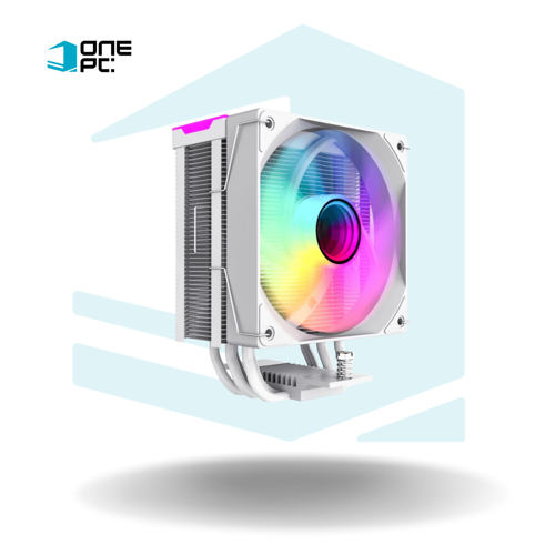 CPU COOLER SIGMA 550 INFINITY WH