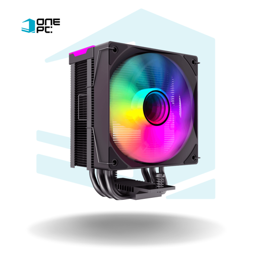 CPU COOLER SIGMA 550 INFINITY NEGRO
