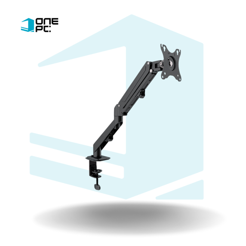 SOPORTE PARA MONITOR HIDRAULICO KX KMM-400 DE 13 A 27"